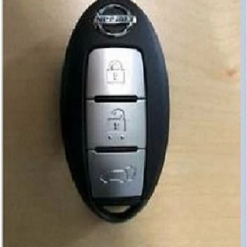 Nissan X-trail smart key 007-AA0248 2013, 2018 model 315 MHZ japan